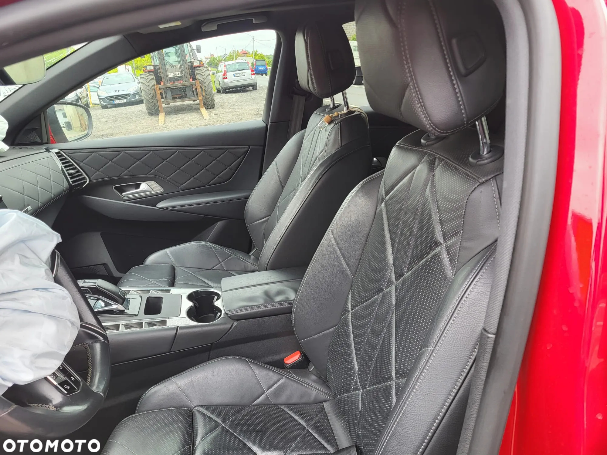 DS Automobiles DS 7 Crossback 2.0 BlueHDi Louvre - 21