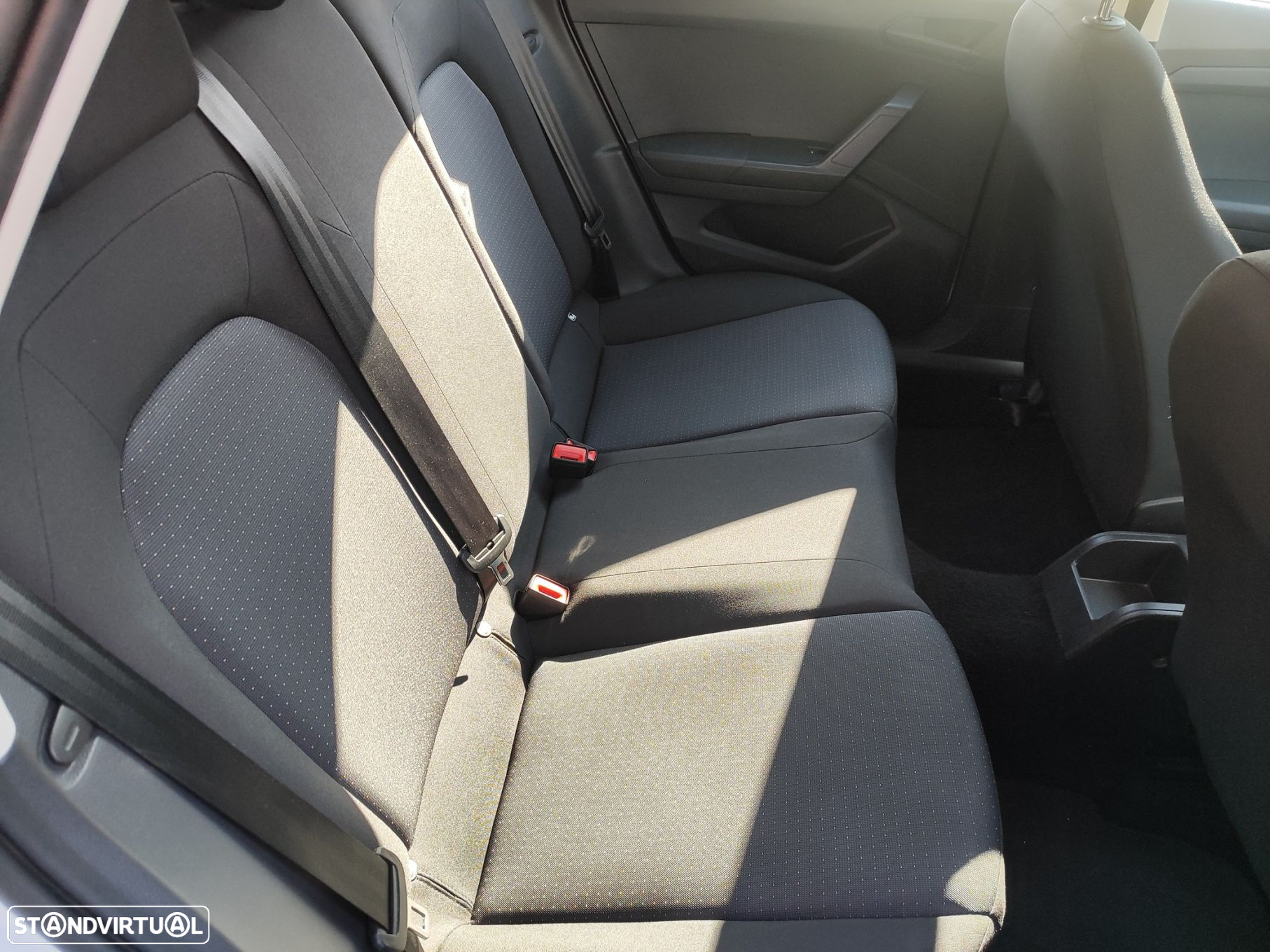 SEAT Ibiza 1.0 TSI Style - 6