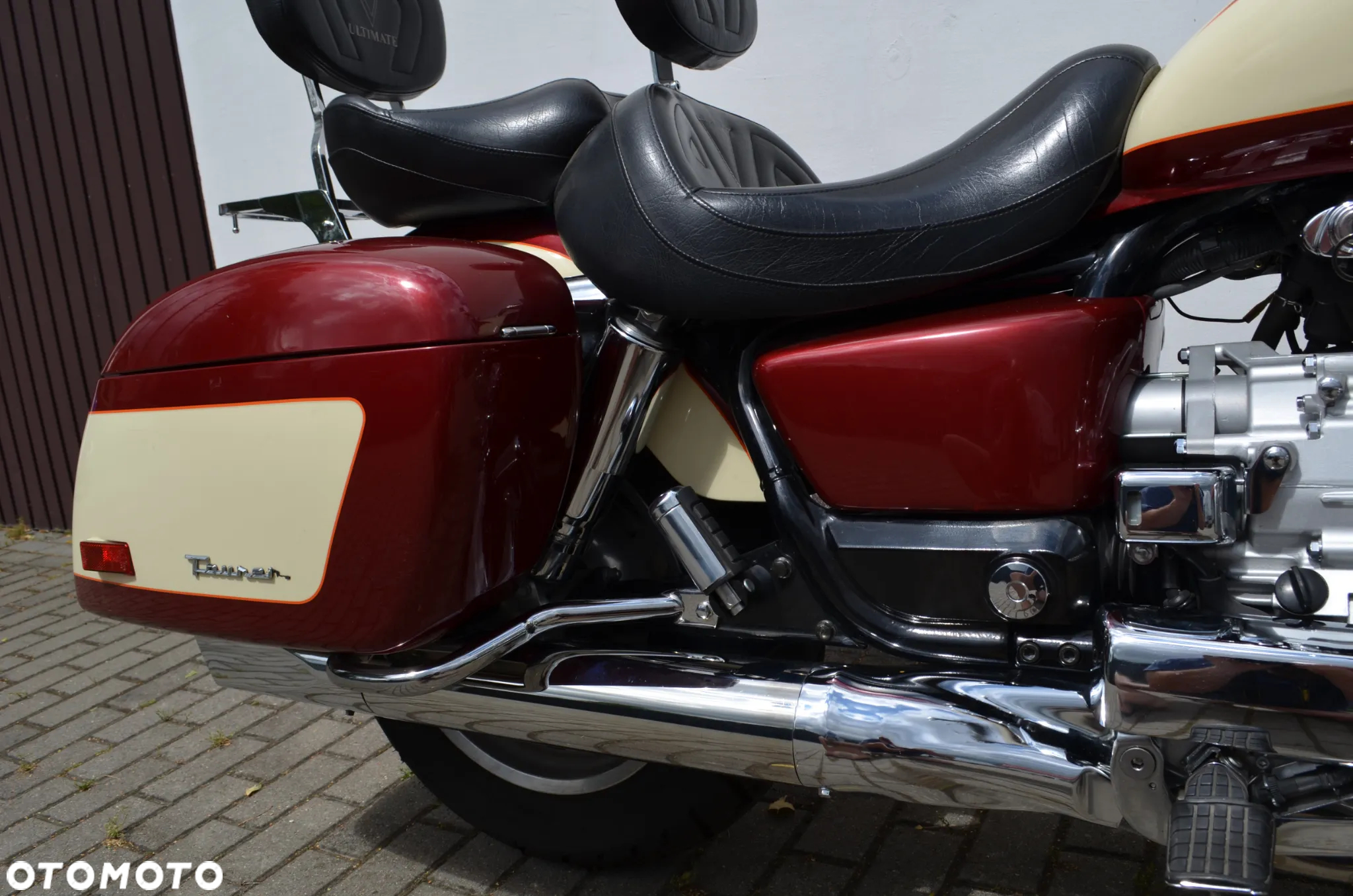Honda Valkyrie - 34