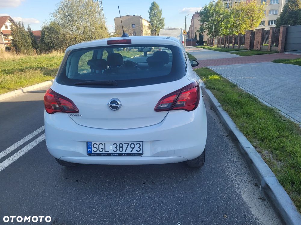 Opel Corsa 1.2 Color Edition - 3