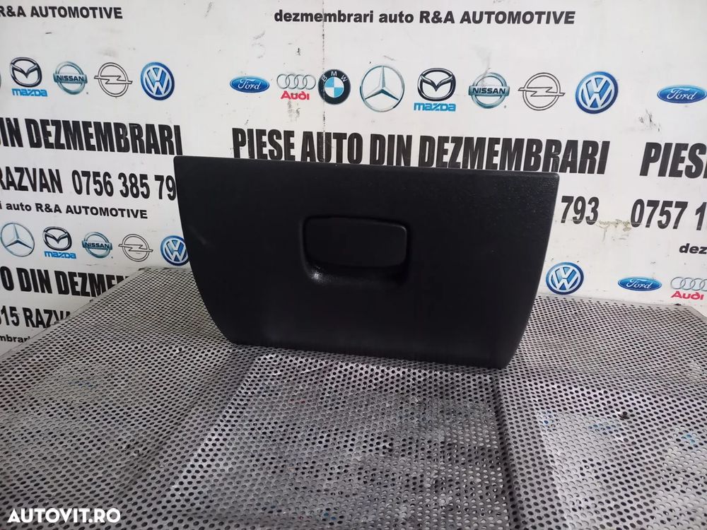 Torpedo Cutie Acte Renault Master 3 Volan Stanga Motor 2.3 Dci Euro 5 M9T - Dezmembrari Arad - 3