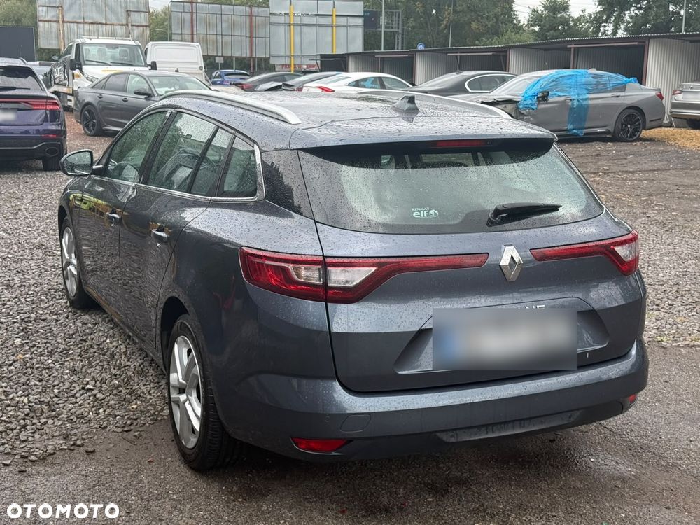 Renault Megane 1.3 TCe FAP Life - 10