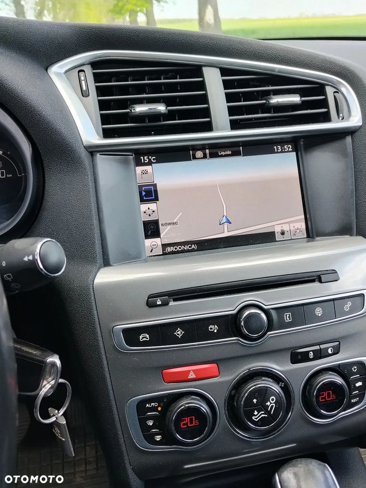 Citroën C4 BlueHDi 120 Stop&Start EAT6 Shine - 2