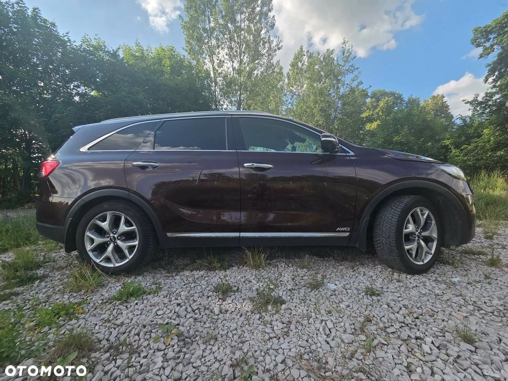 Kia Sorento 2.2 CRDI Business Line Plus - 34