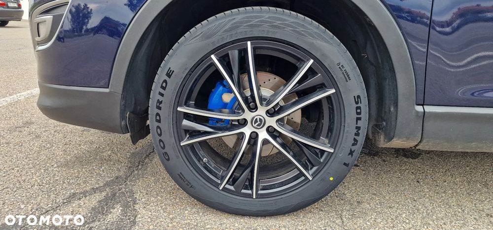 Mazda CX-9 3.7 V6 - 7