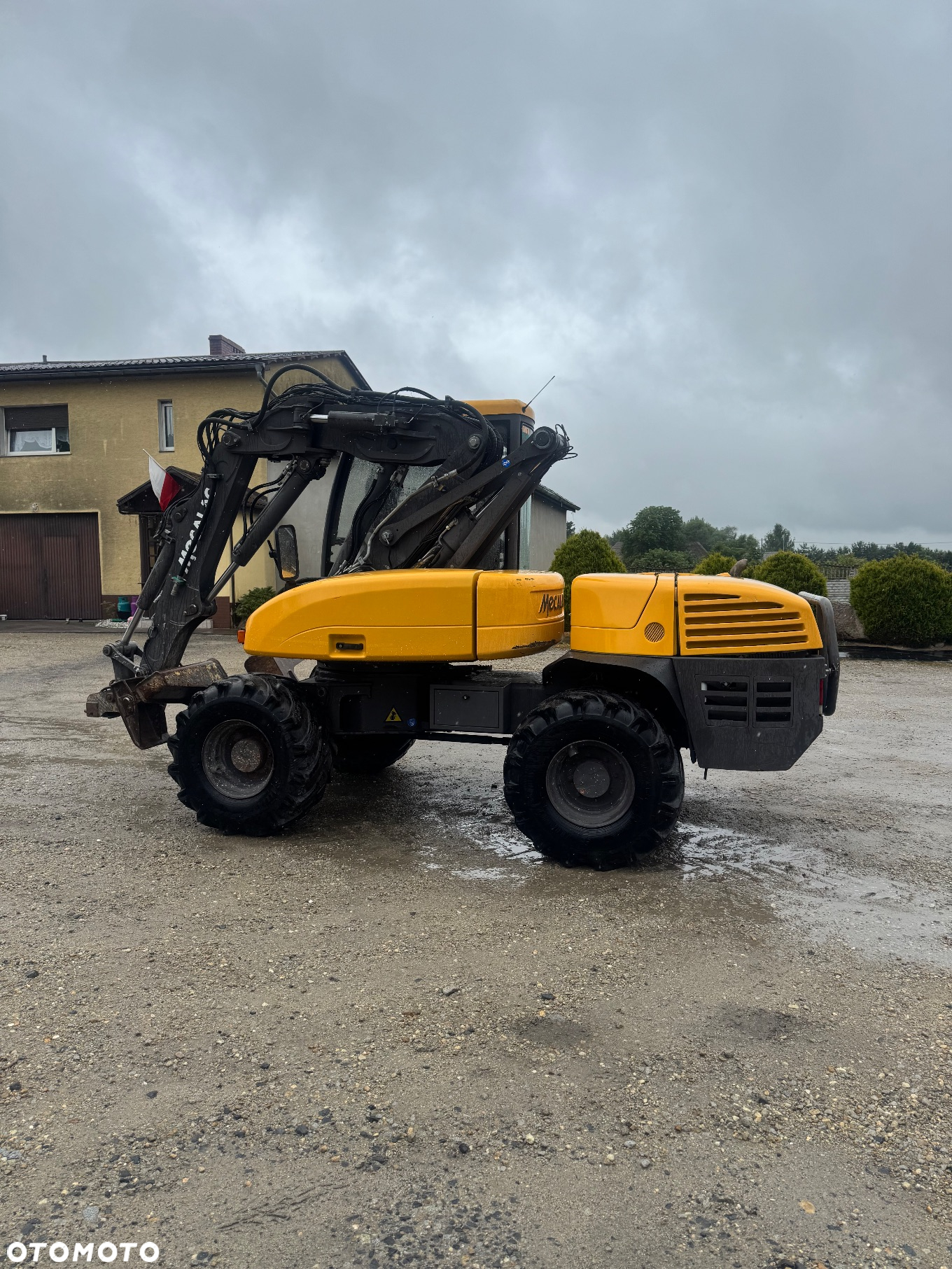 Mecalac 12 mtx - 3
