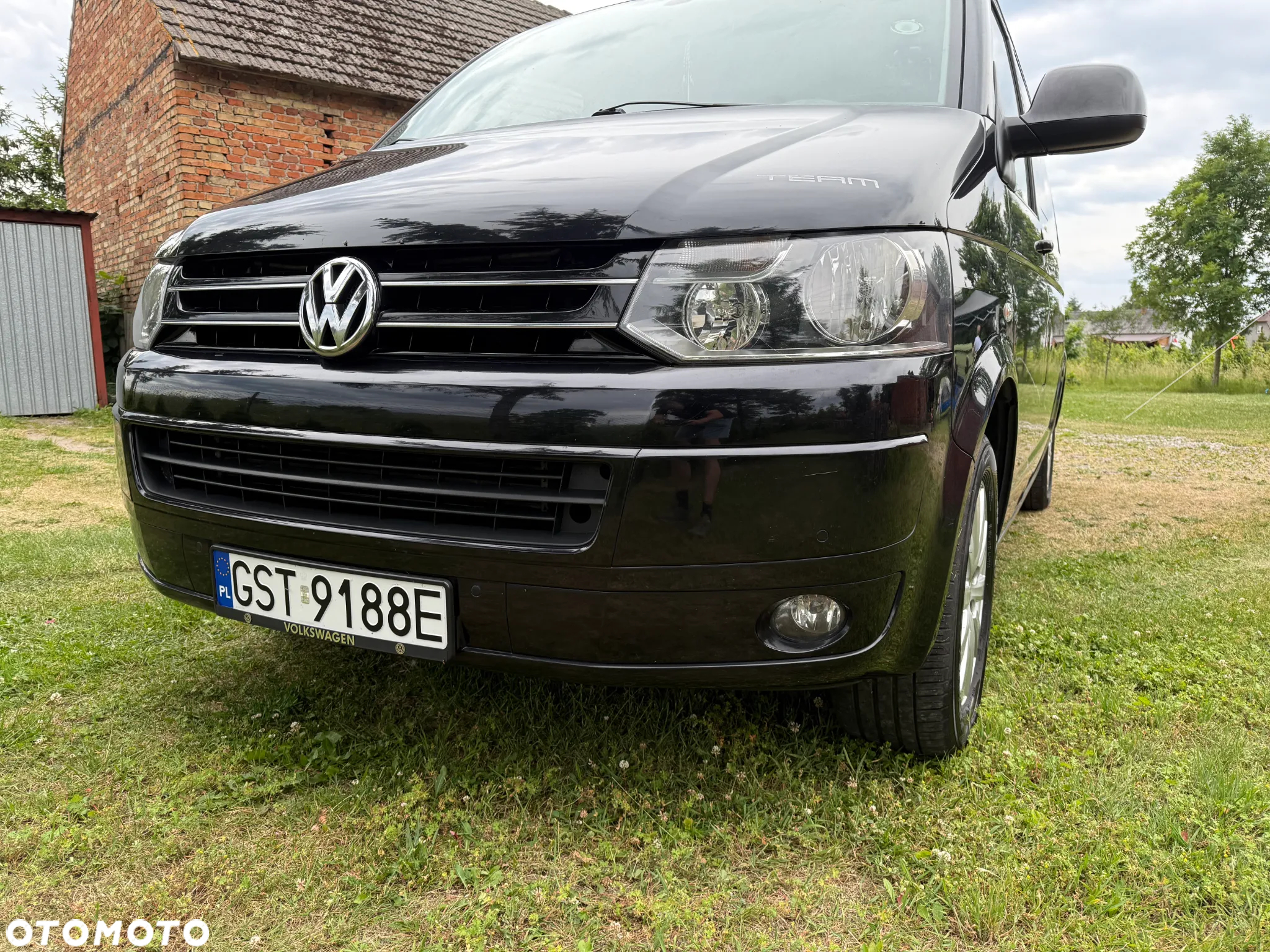 Volkswagen Multivan - 15