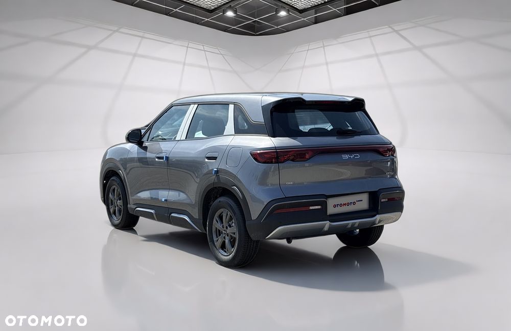 BYD Atto 2 DM-i Active - 8