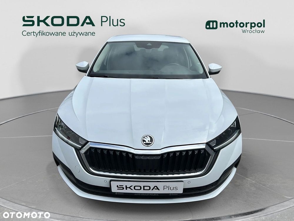 Skoda Octavia 1.5 TSI ACT Ambition - 13