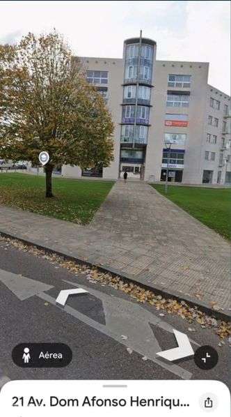 Gabinete profissional para Arrendamento - Grande imagem: 2/3