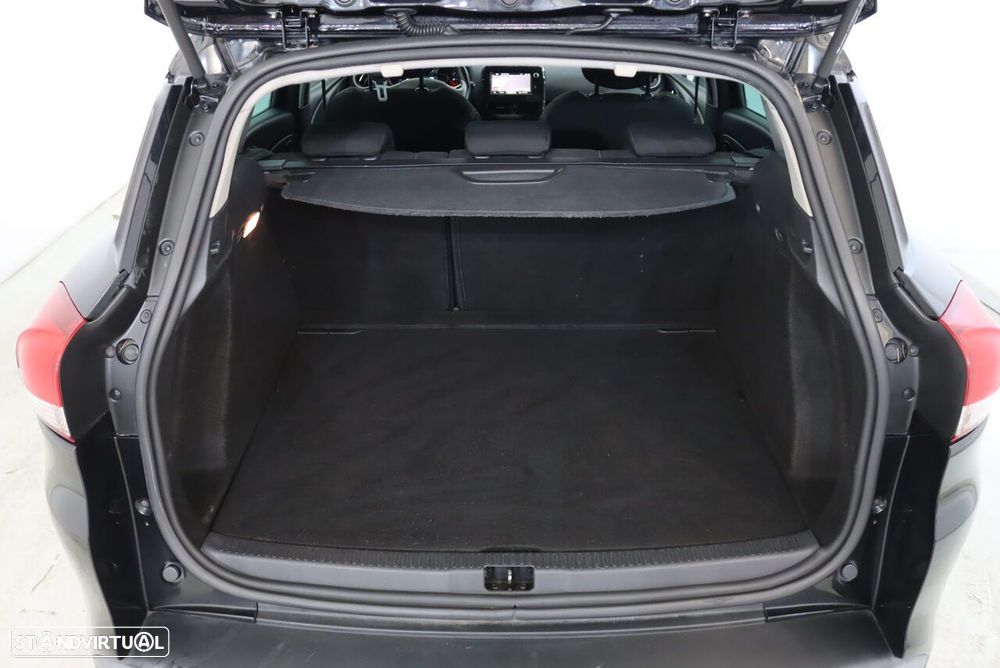 Renault Clio Sport Tourer 0.9 TCe Limited - 24