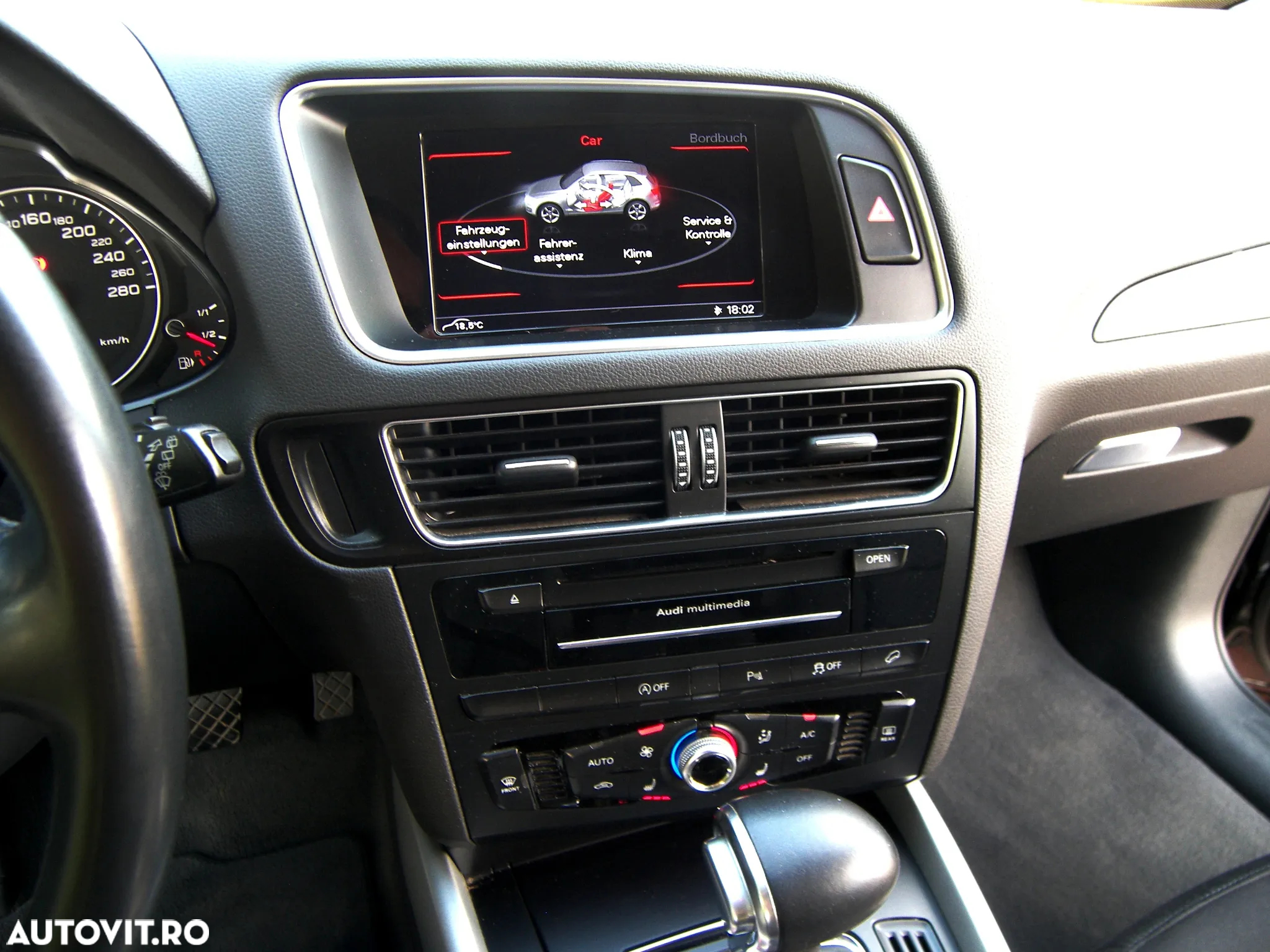 Audi Q5 2.0 TDI Quattro S tronic - 32