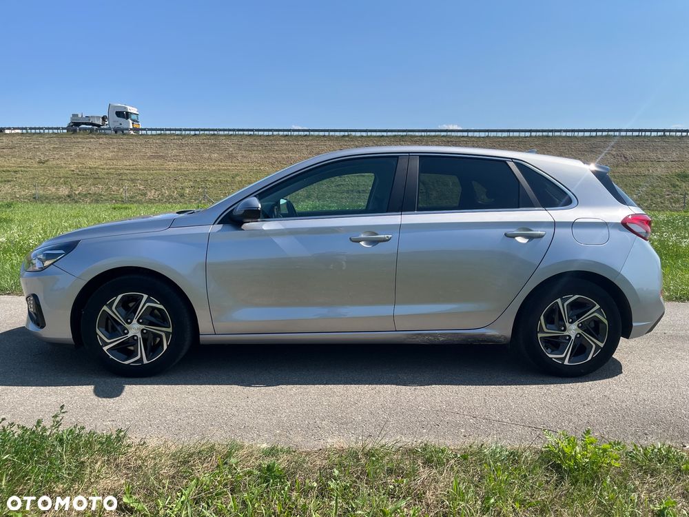 Hyundai i30 1.5 DPI Smart - 2