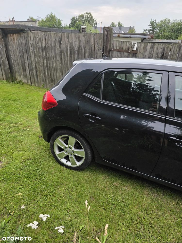 Toyota Auris 1.6 VVT-i Luna - 7