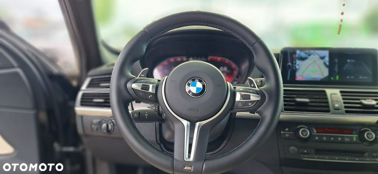 BMW X6 - 10