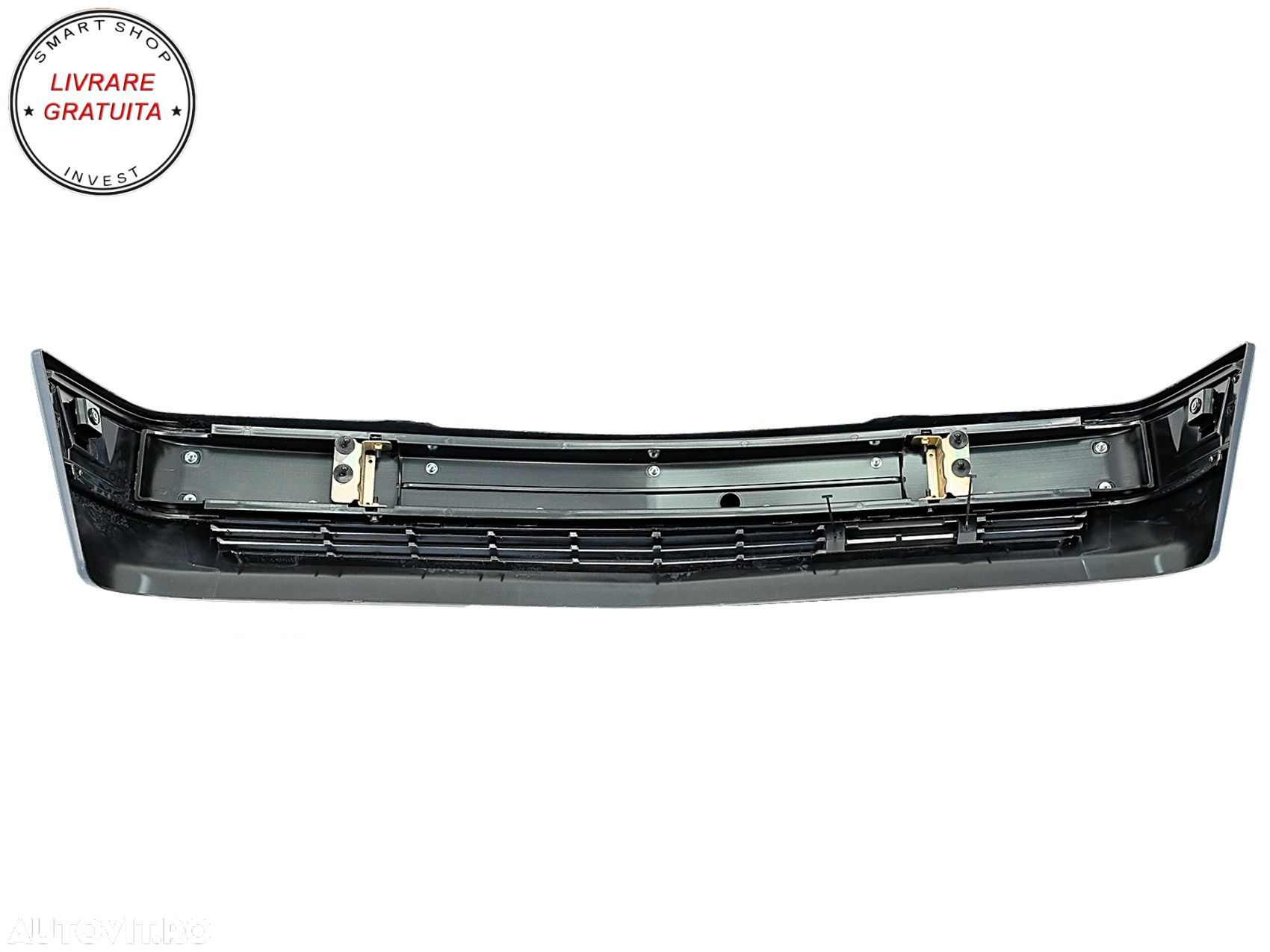 Bara Fata Mercedes 190 Series W201 (1989-1993) Sedan- livrare gratuita - 4
