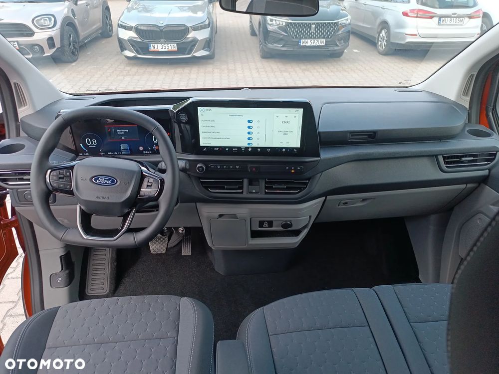 Ford Transit - 26