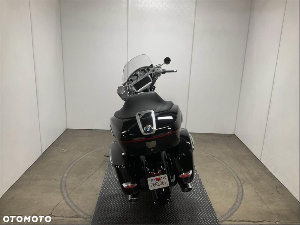BMW R - 4