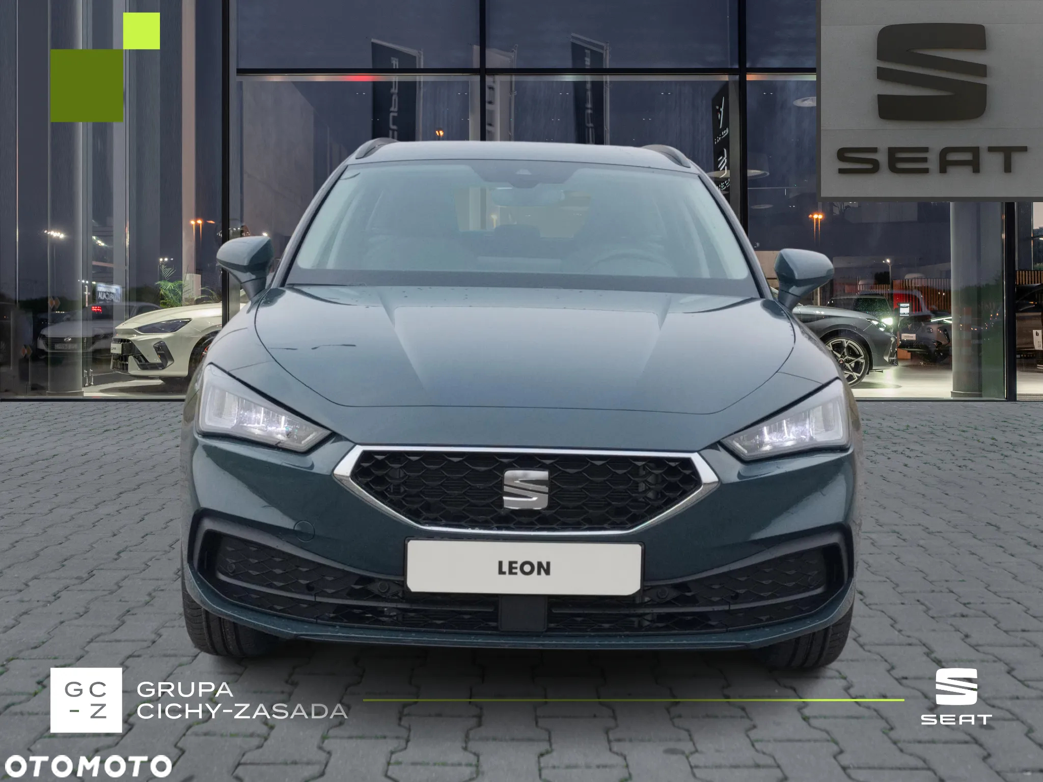 Seat Leon - 8