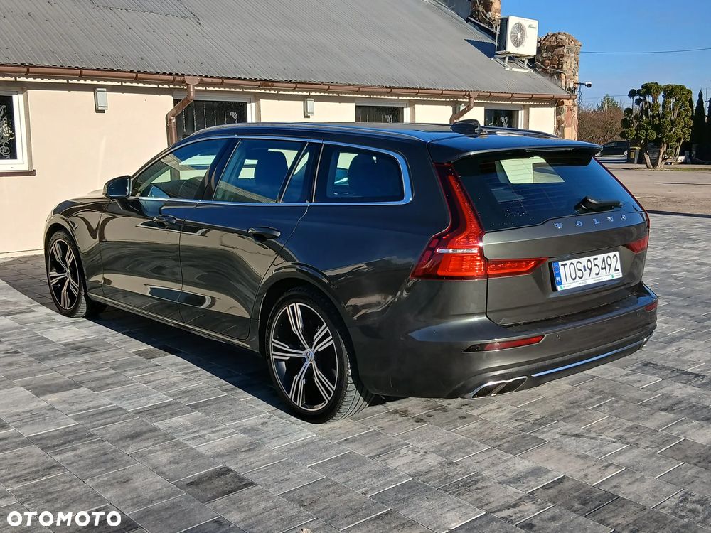 Volvo V60 - 12