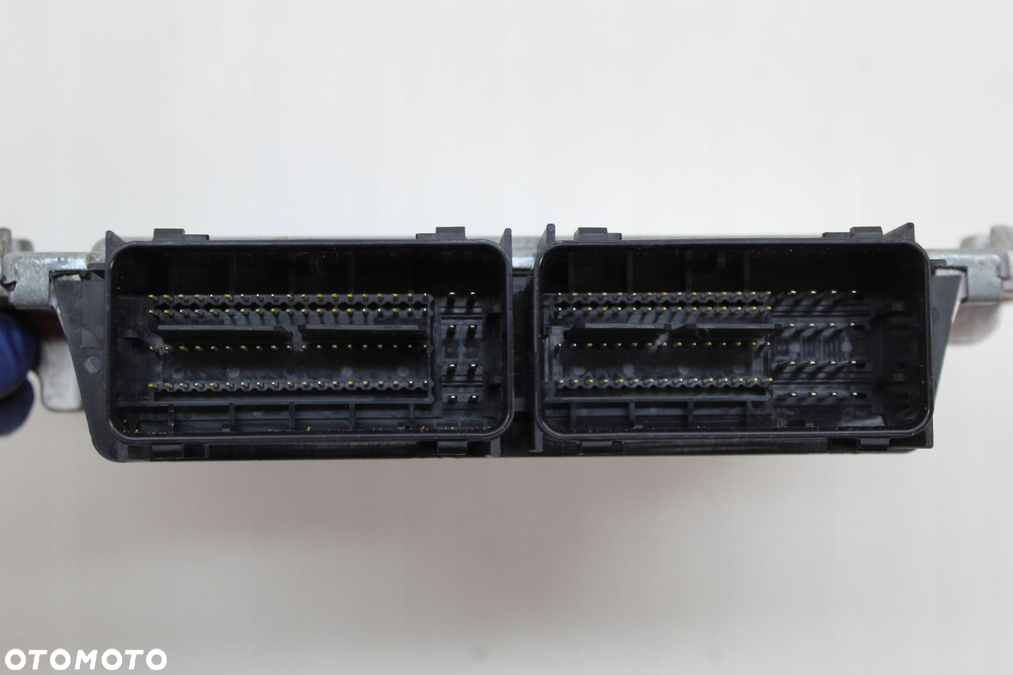 STEROWNIK KOMPUTER JV4A12A650UA FORD KUGA MK2 LIFT - 3