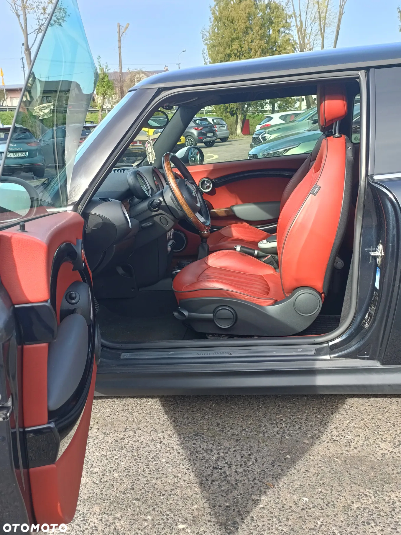 MINI Cooper S - 5
