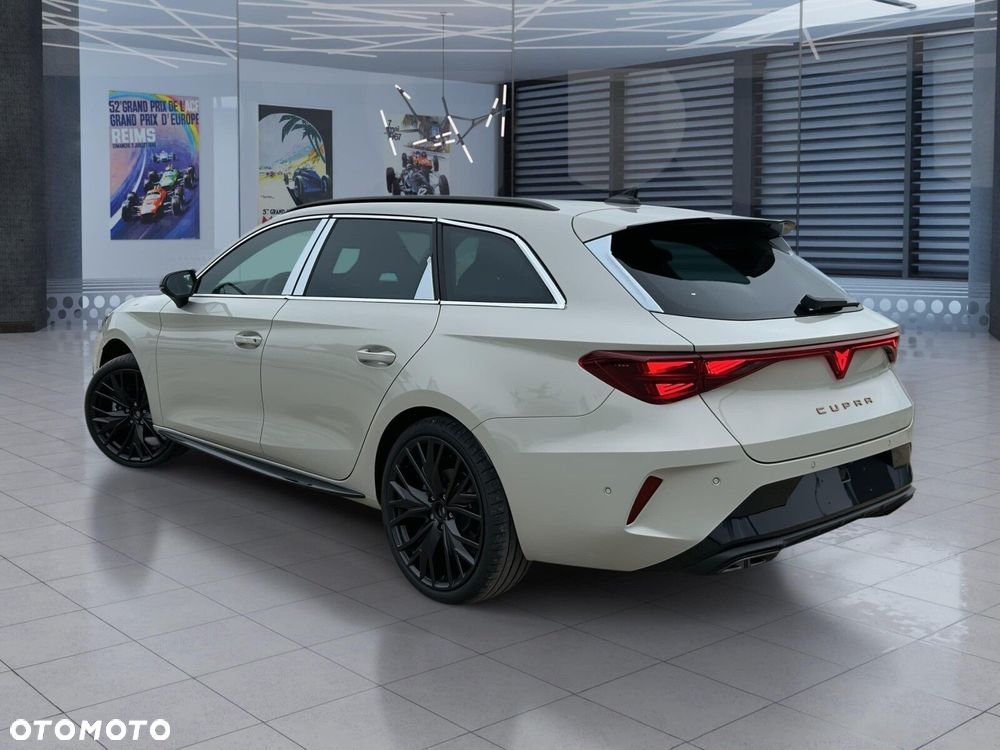 Cupra Leon Sportstourer - 13
