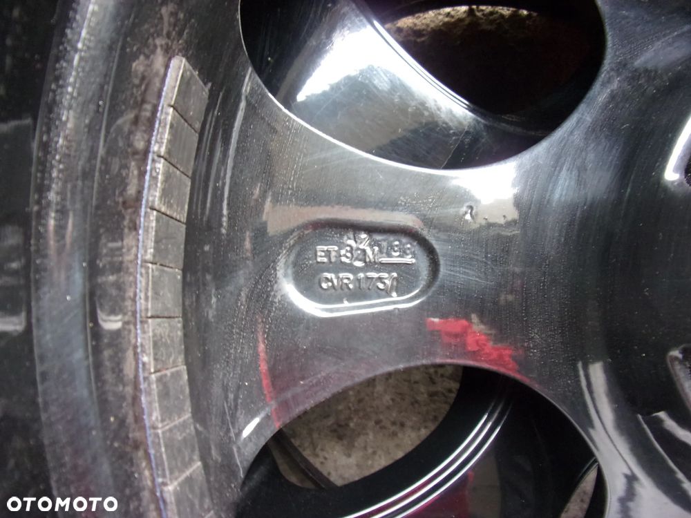 Alufelgi felga aluminiowa 18" 5 x 100 7,5Jx18H2 ET32 - 3