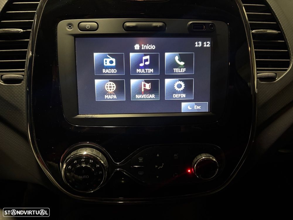 Renault Captur 1.5 dCi Expression - 7