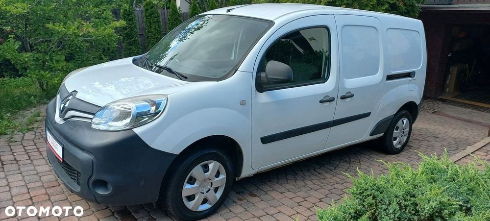 Renault Kangoo - 17
