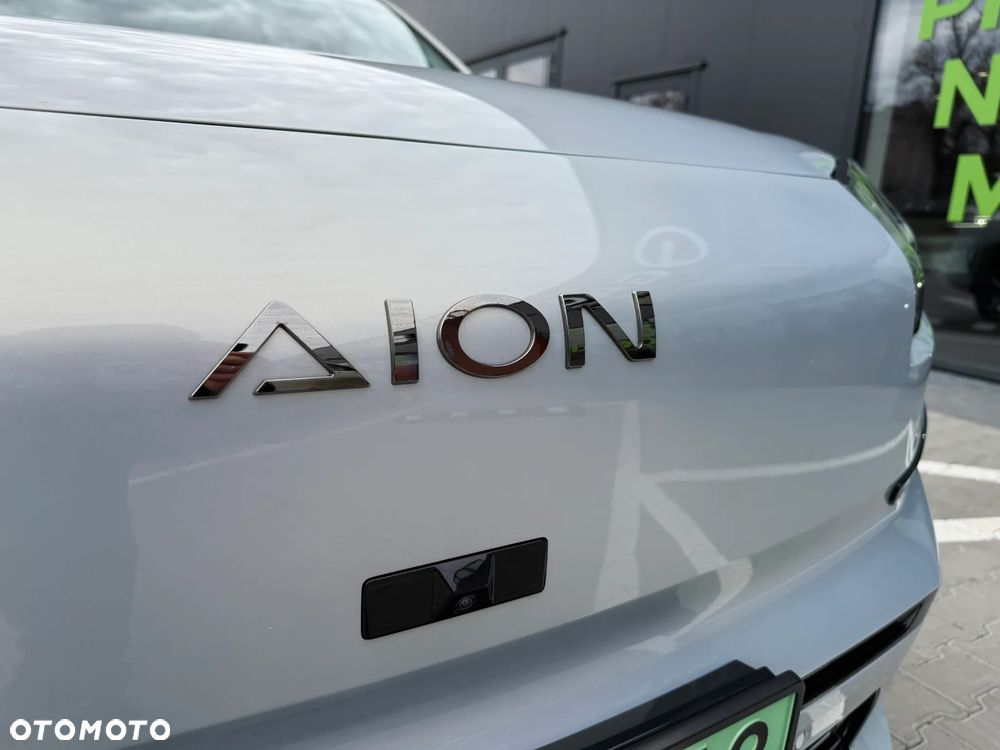 GAC AION V - 25