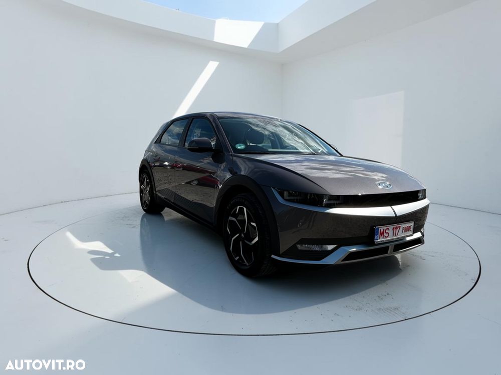 Hyundai IONIQ 5 77,4 kWh 4WD Techniq - 7