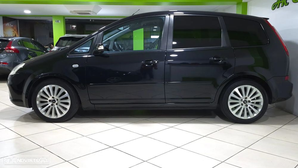 Ford C-Max 1.6 TDCi Titanium - 6