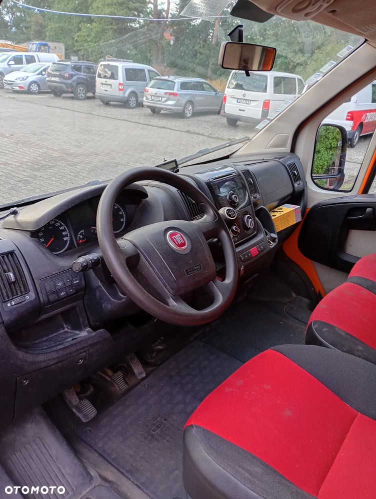 Fiat Ducato - 10