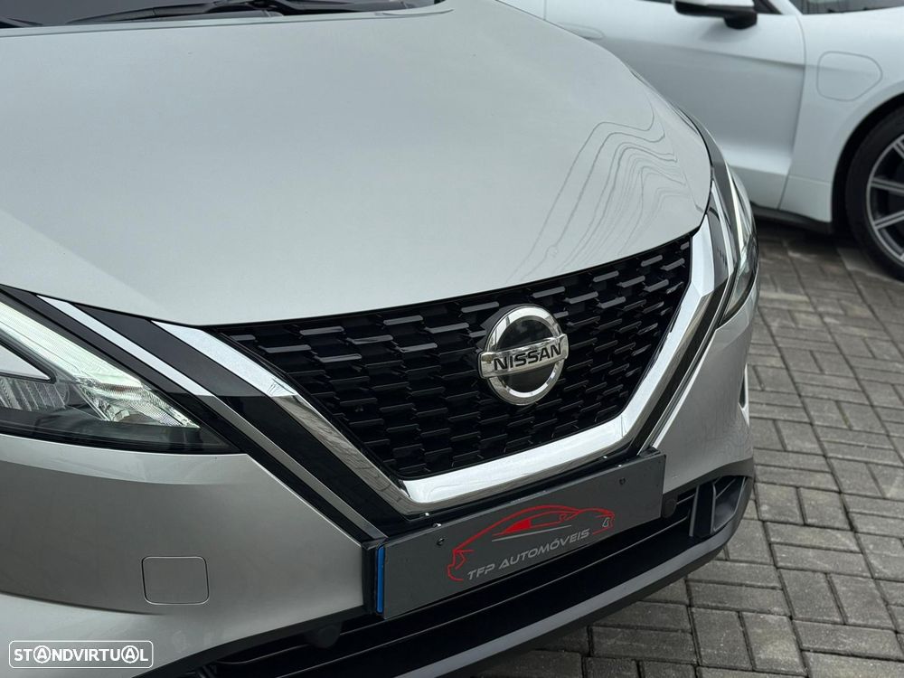 Nissan Qashqai - 23