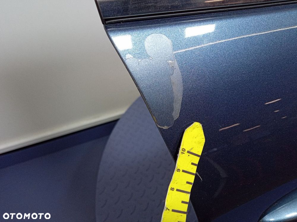 MAZDA 6 III GJ KOMBI DRZWI PRZÓD PRAWE 42B - 6