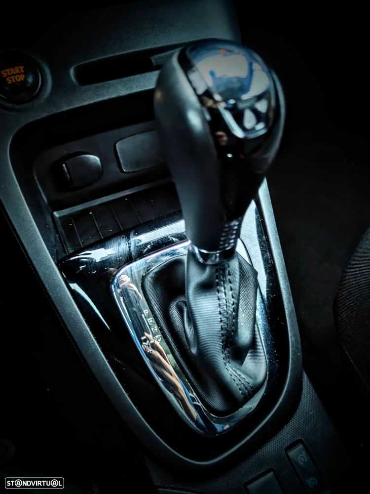 Renault Captur ENERGY TCe 120 EDC Dynamique - 14