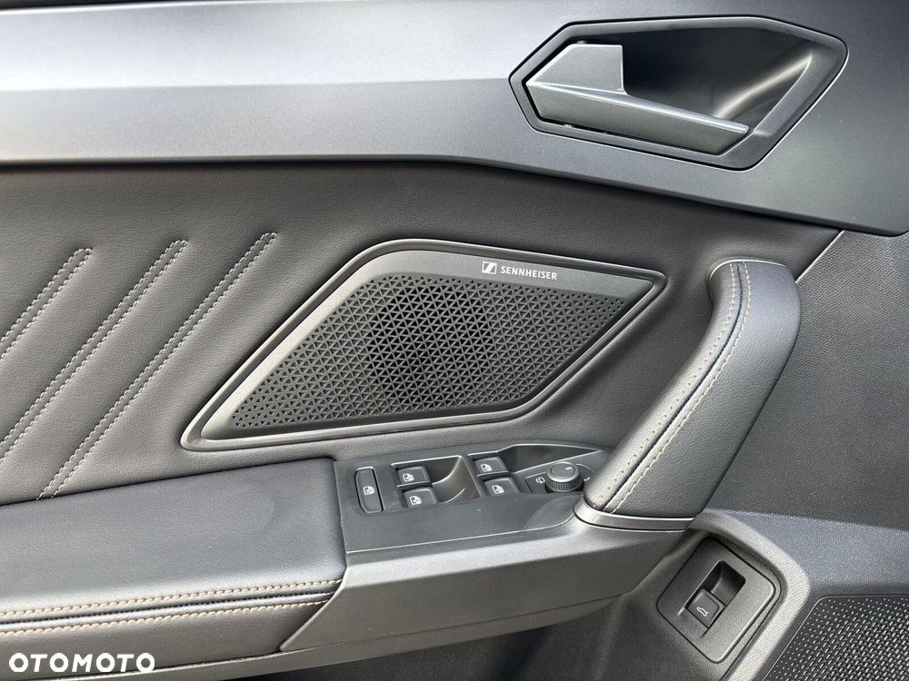 Cupra Formentor 1.5 TSI DSG - 12