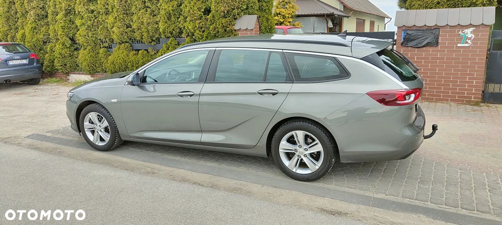 Opel Insignia 2.0 CDTI Elite S&S - 12