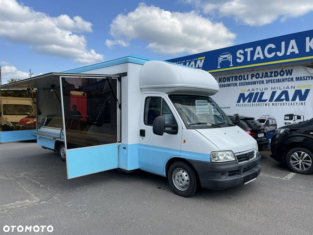 Fiat Ducato - 29