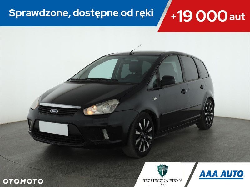 Ford C-MAX - 2