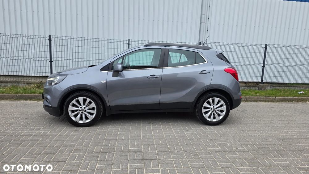 Opel Mokka 1.4 Turbo ecoFLEX Start/Stop Color Innovation - 6