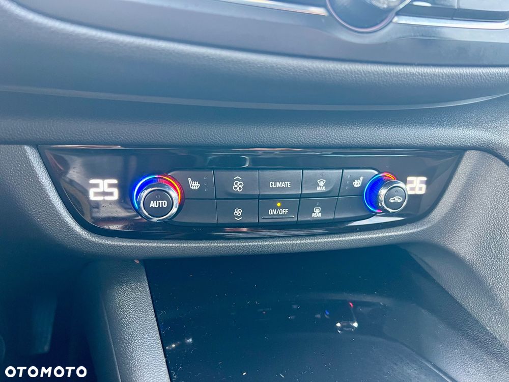 Opel Insignia 2.0 CDTI Business Elegance S&S - 13