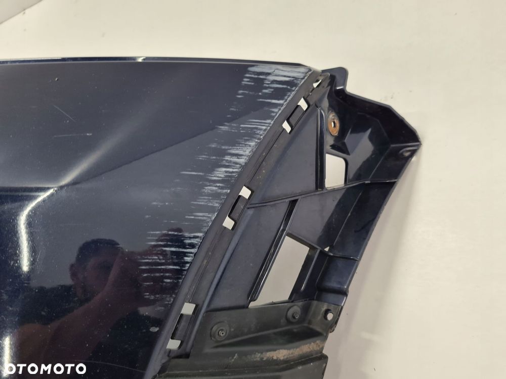 MINI COUNTRYMAN R60 ZDERZAK PRZÓD PRZEDNI B13 - 12