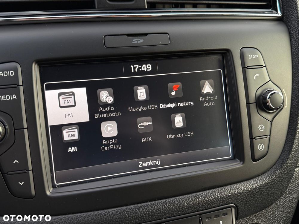 Kia Ceed 1.6 CRDi 136 DCT ISG GT Line - 17