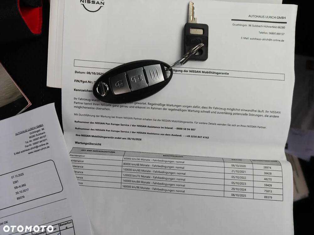 Nissan Qashqai 1.6 DIG-T TEKNA+ - 38