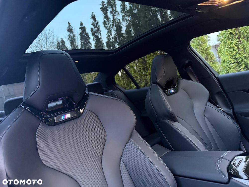 BMW Seria 5 - 1