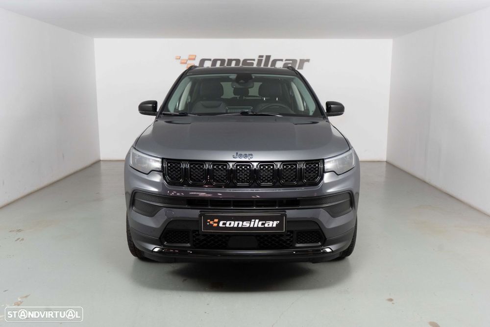 Jeep Compass 1.3 TG 4Xe Night Eagle - 2