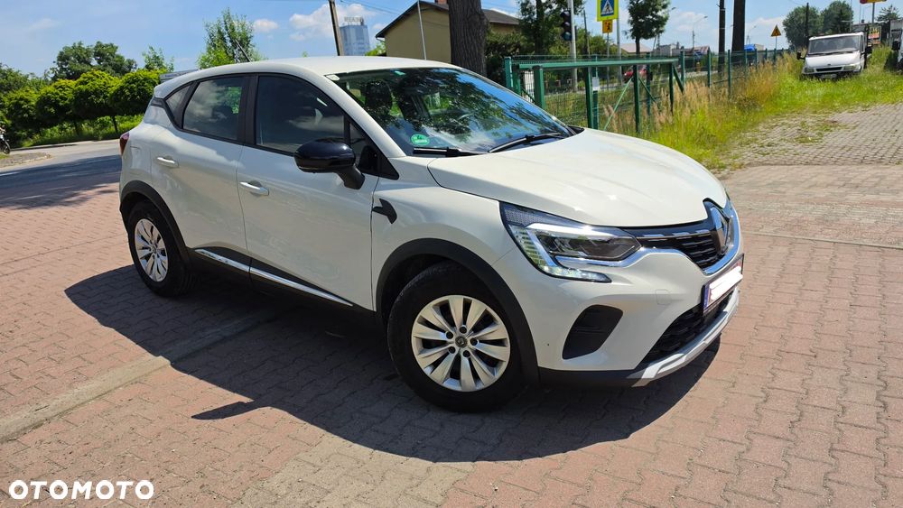 Renault Captur - 1