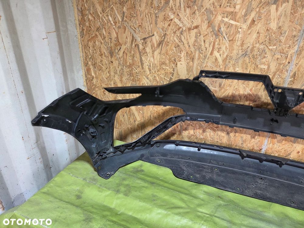 Zderzak Przód Renault Arkana RS od 2019 - 3